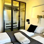 Travemuende Ruheoase Mit Pool Sauna Parkplatz * Lübeck