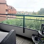Travemuende Ruheoase Mit Pool Sauna Parkplatz Lejlighed *