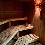 Travemuende Ruheoase Mit Pool Sauna Parkplatz Любек