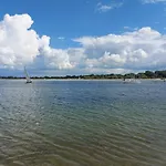 Travemuende Ruheoase Mit Pool Sauna Parkplatz Lejlighed *