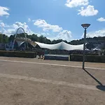 Travemuende Ruheoase Mit Pool Sauna Parkplatz *