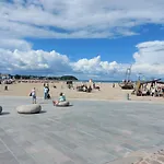 Travemuende Ruheoase Mit Pool Sauna Parkplatz Lübeck