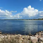 Travemuende Ruheoase Mit Pool Sauna Parkplatz * Lübeck