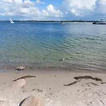 Lejlighed Travemuende Ruheoase Mit Pool Sauna Parkplatz