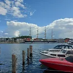 Lejlighed Travemuende Ruheoase Mit Pool Sauna Parkplatz *