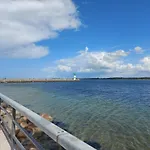 Travemuende Ruheoase Mit Pool Sauna Parkplatz * Lübeck