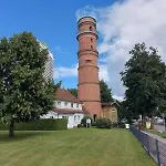 Travemuende Ruheoase Mit Pool Sauna Parkplatz *