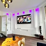 Travemuende Ruheoase Mit Pool Sauna Parkplatz Lejlighed *