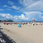 Lejlighed Travemuende Ruheoase Mit Pool Sauna Parkplatz