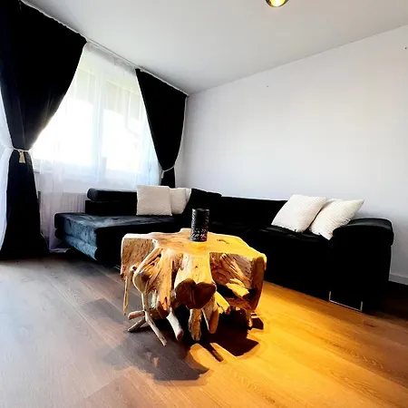 Travemuende Ruheoase Mit Pool Sauna Parkplatz *