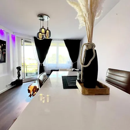 Travemuende Ruheoase Mit Pool Sauna Parkplatz Appartement Lübeck