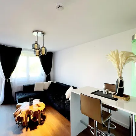 Travemuende Ruheoase Mit Pool Sauna Parkplatz * Lübeck