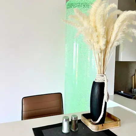 Apartment Travemünde Ruheoase Mit Pool Sauna Parkplatz Lübeck