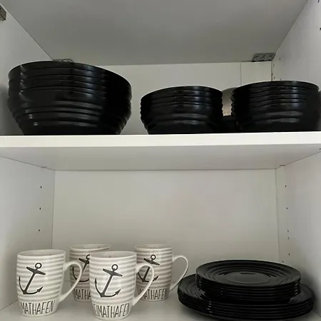 Apartment Travemünde Ruheoase Mit Pool Sauna Parkplatz *