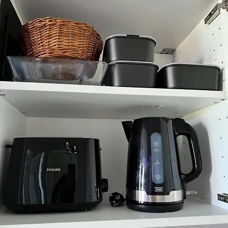 Travemünde Ruheoase Mit Pool Sauna Parkplatz