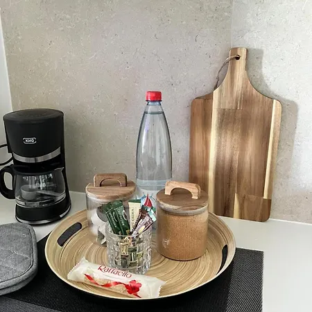 Apartment Travemünde Ruheoase Mit Pool Sauna Parkplatz *