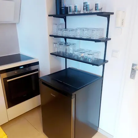 Travemuende Ruheoase Mit Pool Sauna Parkplatz Lübeck