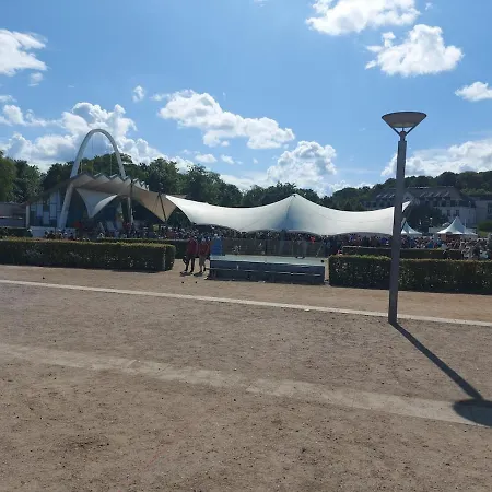 Travemuende Ruheoase Mit Pool Sauna Parkplatz *
