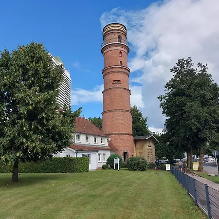 Travemuende Ruheoase Mit Pool Sauna Parkplatz *