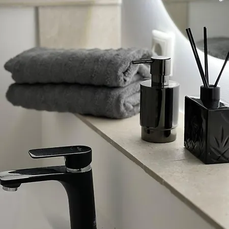 Travemünde Ruheoase Mit Pool Sauna Parkplatz * Lübeck