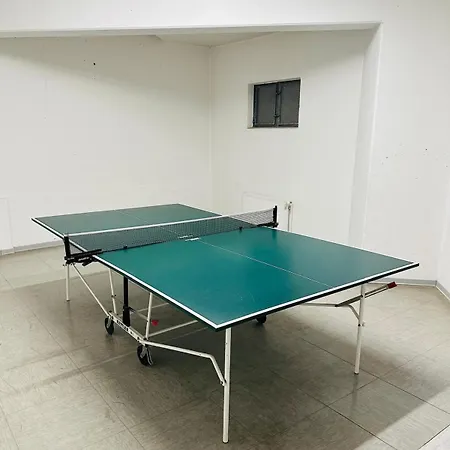 Lägenhet Travemuende Ruheoase Mit Pool Sauna Parkplatz *