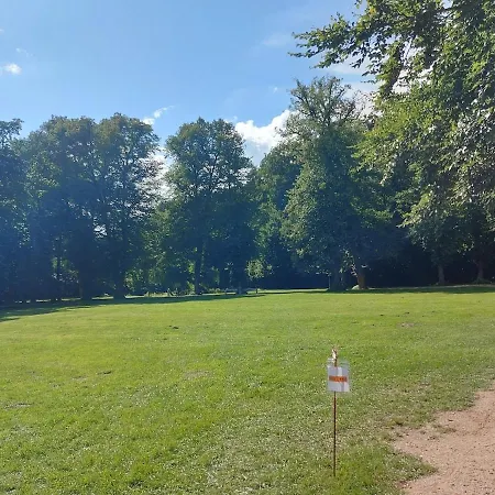 Travemuende Ruheoase Mit Pool Sauna Parkplatz * Lübeck