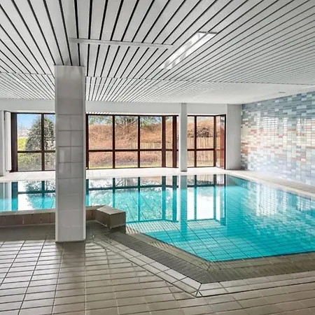 Travemuende Ruheoase Mit Pool Sauna Parkplatz Appartement Lübeck