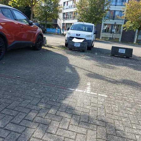 Travemuende Ruheoase Mit Pool Sauna Parkplatz Appartement